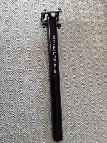 Sattelstütze kcnc pro - sattelstütze,