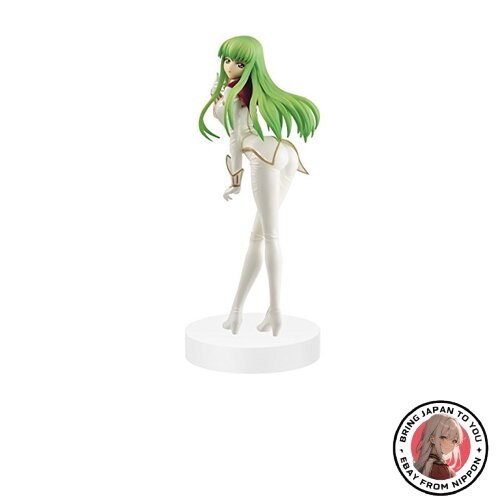 Neue banpresto code geass - neue,