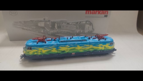 Spur märklin 39171 br - spur, ho