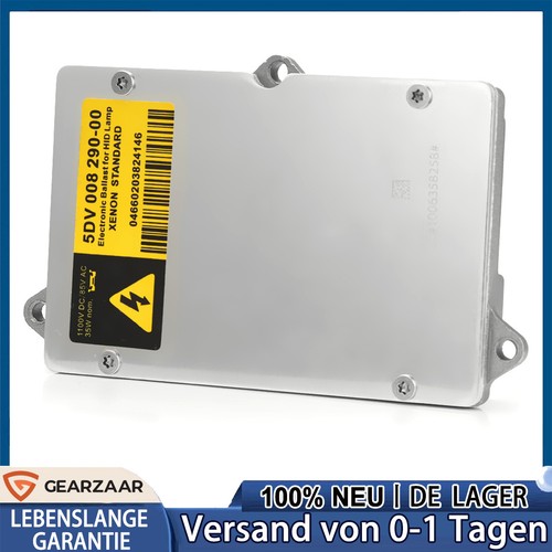 Xenon scheinwerfer - xenon,