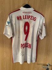 Red Bull Leipzig Poulsen 9 MW