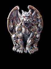 Steampunk Deko Figur XL