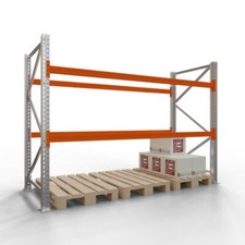 Palettenregal Schwerlastregal