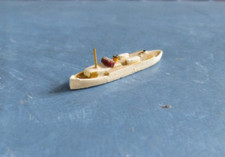 Hammonia Metall Modell 1 : 1250 - HAM 22 : Jacht / Yacht Askanien