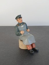 Elastolin Lineol Bauer