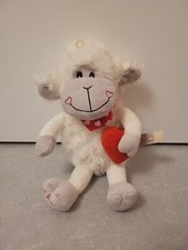 Plüsch Stofftier: Morgenroth