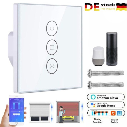 Wifi smart rolladen - wifi,