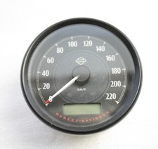 Harley Sportster Tacho (OEM70900216) mit km/h Anzeige