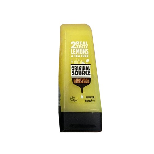 Original source lemon tea tree - original,