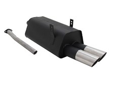 NOVUS SPORTAUSPUFF BMW 3er E36