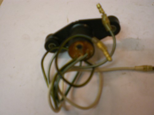 Honda vf750s winkel sensor - ,