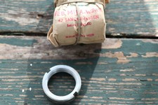 NOS Nutmutter für Fahrradgabel Mod.901  Mifa-Klapprad DDR