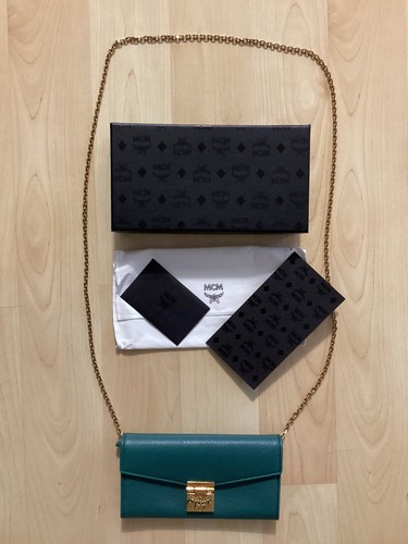 Mcm tasche crossbady - ,