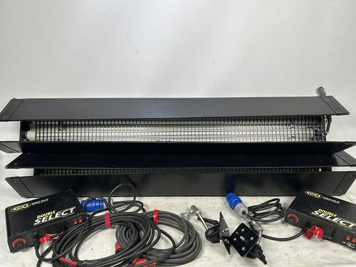 Kino flo 4ft 2bank - kino,