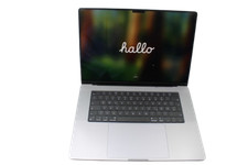 Apple MacBook Pro 18,2 2021