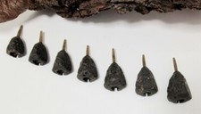 Fox Edges Tri Pear Inline Lead