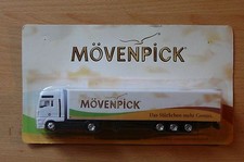 Modell LKW Bier Truck