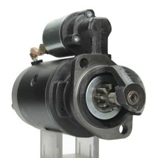 Anlasser für bosch fendt - bosch, lanz