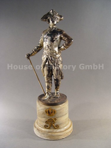 122360 figur statue könig - 122360,, statue: