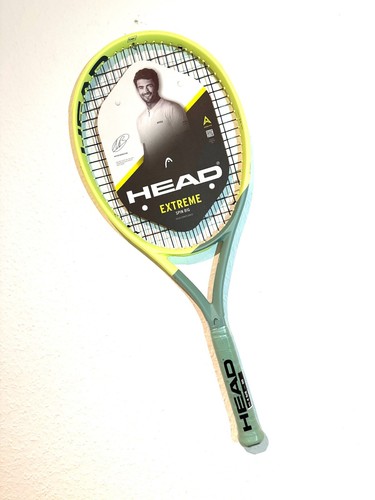 Head extreme team 2022 265 - head,