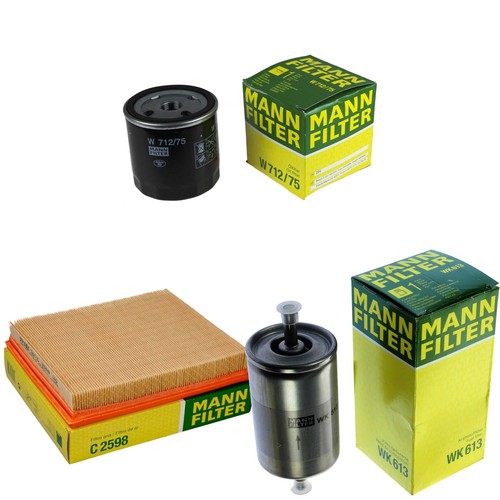 Mann filter inspektionspaket - mann-filter,