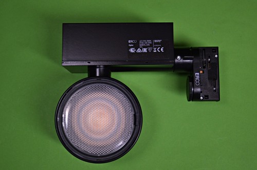 Erco optec dali led - erco,