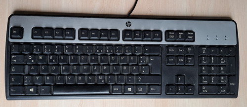 Hewlett packard 0316 - packard, ku-0316