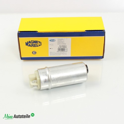 Kraftstoffpumpe benzinpumpe - kraftstoffpumpe,