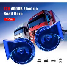 2X 400DB 12V Elektrisch