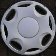 Renault Radkappe 14 Zoll Einzelstück Barcelone für Clio Scenic Espace etc.