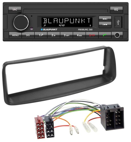 Blaupunkt aux bluetooth - blaupunkt,