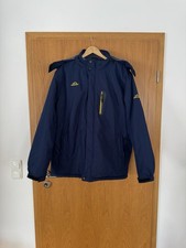 Winterjacke XL Marke