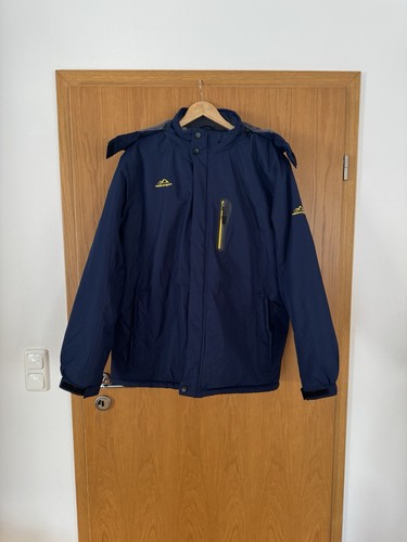 Winterjacke marke - xl,