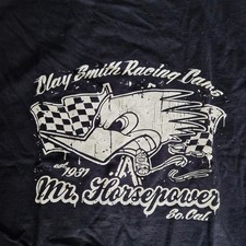 Clay Smith Cams Mr Horsepower