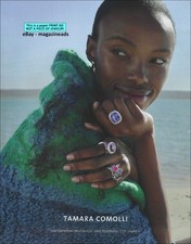 TAMARA COMOLLI Fine Jewelry