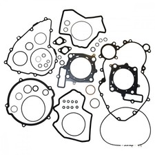 Dichtungssatz komplett für