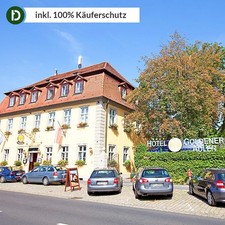 4 Tage Urlaub im eXo Hotel