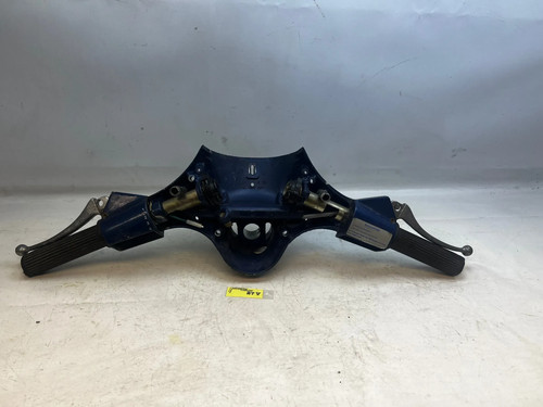 Piaggio vespa lusso - piaggio,