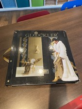Glööckler - Tapeten Buch, Tapetenbuch, Marburg Tapeten, Marburg Wallcoverings