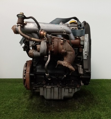 F9qf716 teilmotor renault - teilmotor,