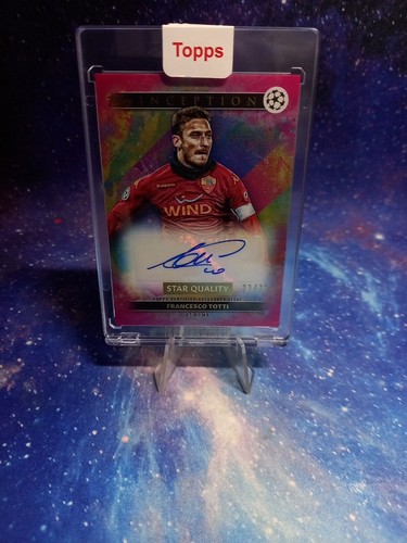 2024 topps ucc - ucc, inception