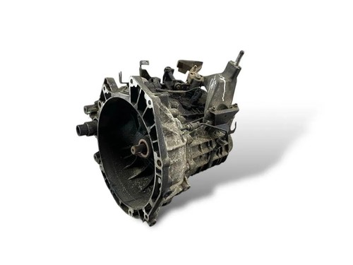 Jaguar type x400 getriebe - jaguar, x-type
