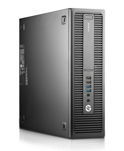 Prodesk 600 g2 - 🔥,