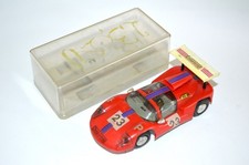 Prefo Autorennbahn DDR