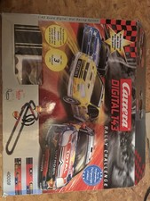Carrera Digital 143 Rally
