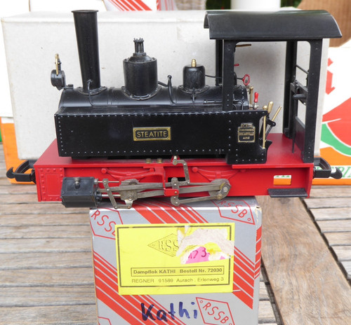 Regner 72030