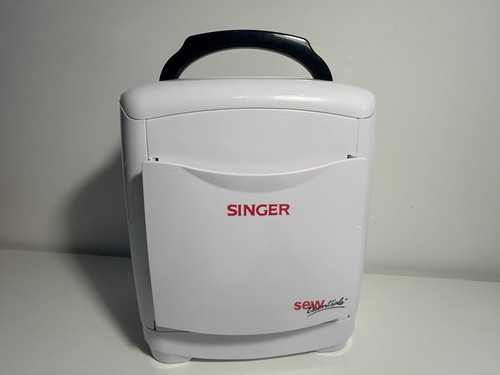 Singer sew essentials - sew,