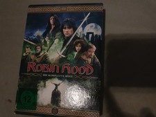 robin hood - die komplette