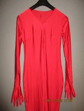 242. Ganzkörperanzug Kostüm