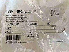 JRG Schrägsitzventil